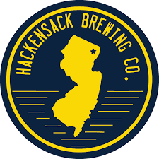 Hackensack Brewing Company Logo